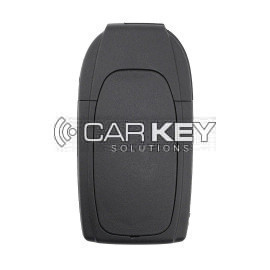 Klappschlüssel für Volvo S60 S80 V70 XC70 XC90 2004–2015, 5 Tasten, 315 MHz – ID48-Chip