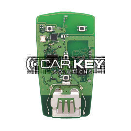 KYDZ MLB Audi A4 / Q5 Smart Remote PCB 434 MHz 4 Tasten