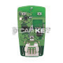 KYDZ MLB Audi A4 / Q5 Smart Remote PCB 434 MHz 4 Tasten