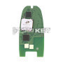 KYDZ MLB Audi A8 Smart Remote PCB 434 MHz 3 Tasten