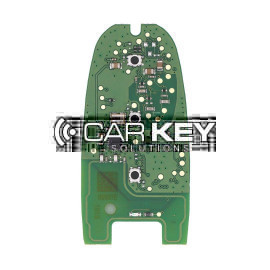 KYDZ MLB Audi A8 Smart Remote PCB 434 MHz 3 Tasten