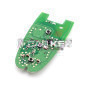 KYDZ MLB Audi A8 Smart Remote PCB 434 MHz 3 Tasten