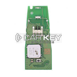 KYDZ MLB Porsche Universal Smart Remote PCB 4 Tasten 315 MHz