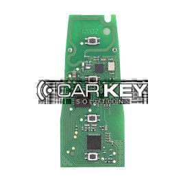 KYDZ MLB Porsche Universal Smart Remote PCB 4 Tasten 434 MHz