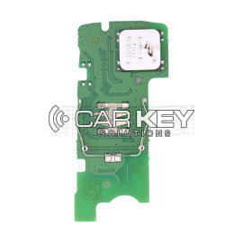 KYDZ MLB Volkswagen Touareg Universal Smart Remote PCB 3 Tasten 434mhz