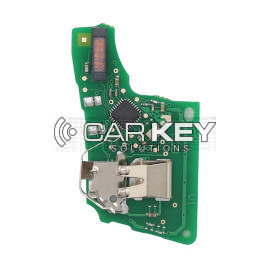 KYDZ MQB-Programmierer mit 3-Tasten-PCB im Audi A8-Stil + MQB Golf7 434 MHz-PCB