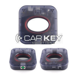 KYDZ MQB-Programmierer mit 3-Tasten-PCB im Audi A8-Stil + MQB Golf7 434 MHz-PCB