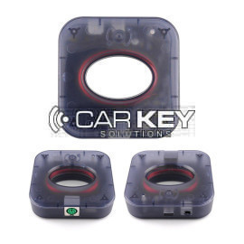 KYDZ MQB-Programmierer mit 4-Tasten-PCB im Audi A4/Q5-Stil + MQB Golf7 434 MHz PCB