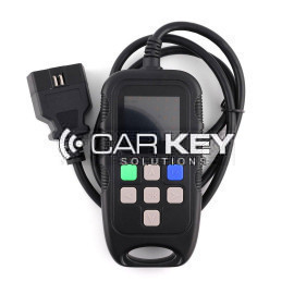 KYDZ MQB-Programmierer mit 4-Tasten-PCB im Audi A4/Q5-Stil + MQB Golf7 434 MHz PCB