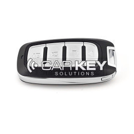 KYDZ Universal Smart Remote Control Chrysler 4 Button ZN41-CHS-4