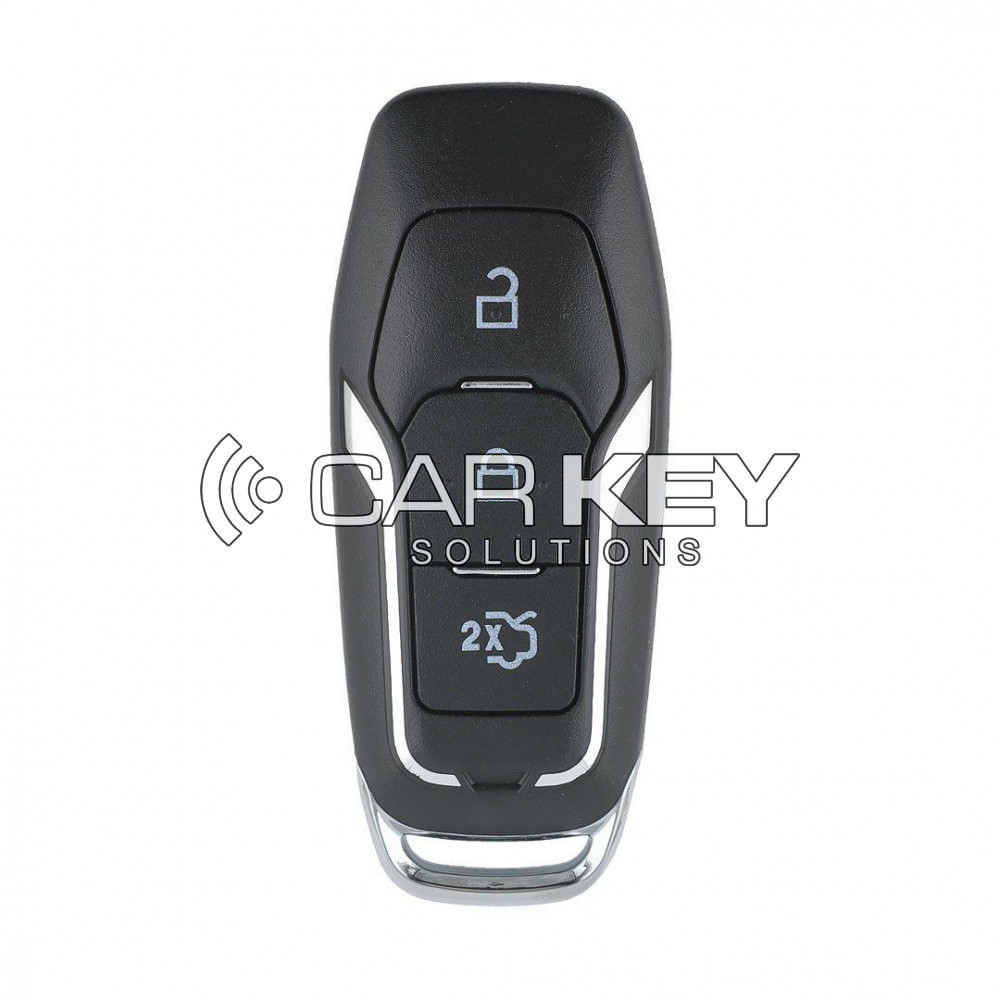 KYDZ Universal Smart Fernbedienung Ford 3 Tasten ZN14-FT-3