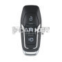 KYDZ Universal Smart Fernbedienung Ford 3 Tasten ZN14-FT-3