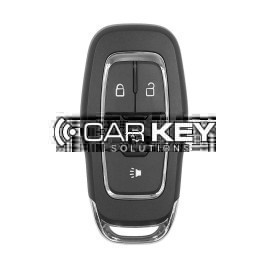 KYDZ Universal Smart Remote Key Ford Typ 3+1 Tasten ZN02-KS