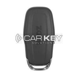 KYDZ Universal Smart Remote Key Ford Typ 3+1 Tasten ZN02-KS