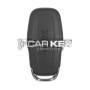 KYDZ Universal Smart Remote Key Ford Typ 3+1 Tasten ZN02-KS