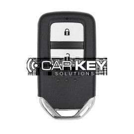 KYDZ Universal Smart Remote Key Honda Typ 2 Tasten ZN06-2
