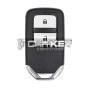 KYDZ Universal Smart Remote Key Honda Typ 2 Tasten ZN06-2