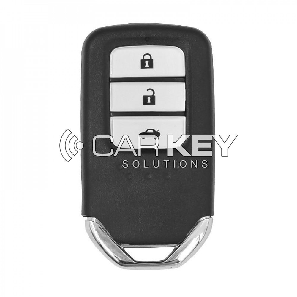 KYDZ Universal Smart Remote Key Honda Typ 3 Tasten ZN06-3