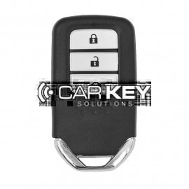 KYDZ Universal Smart Remote Key Honda Typ 3 Tasten ZN06-3
