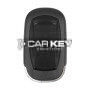 KYDZ Universal Smart Remote Key Honda Typ 3 Tasten ZN32-3
