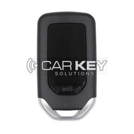 KYDZ Universal Smart Remote Key Honda Typ 4 Tasten ZN06-4