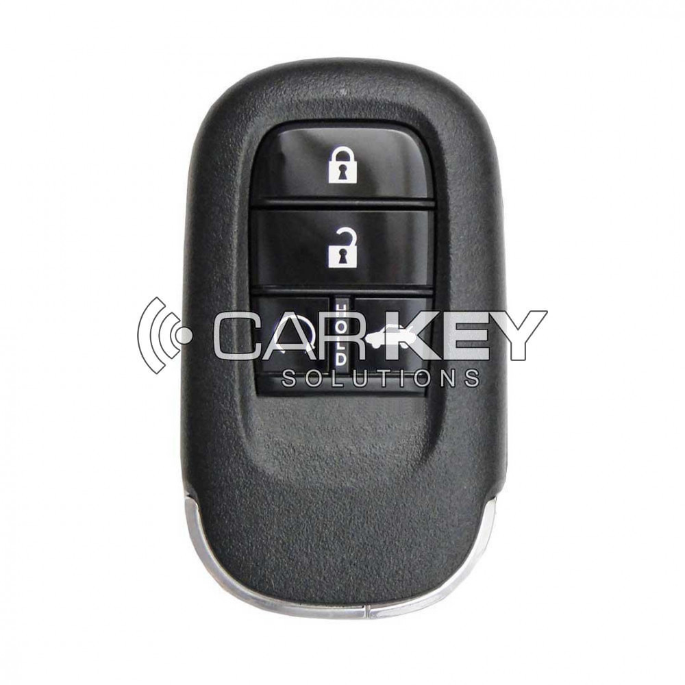 KYDZ Universal Smart Remote Key Honda Typ 4 Tasten ZN33-4S
