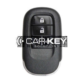 KYDZ Universal Smart Remote Key Honda Typ 4 Tasten ZN33-4S