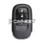 KYDZ Universal Smart Remote Key Honda Typ 4 Button ZN33-4S