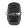 KYDZ Universal Smart Remote Key Honda Typ 4 Button ZN33-4S