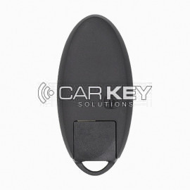 KYDZ Universal Smart Remote Key Nissan Typ 4+1 Tasten ZN10-5