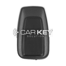 KYDZ Universal Smart Remote Key Toyota Typ 3 Tasten ZN39-3