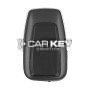 KYDZ Universal Smart Remote Key Toyota Typ 3 Tasten ZN39-3