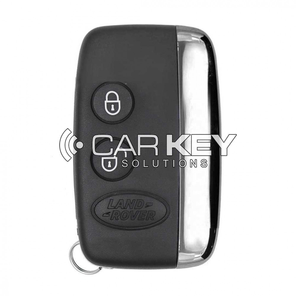 Land Rover Defender 2014-2020 Original Smart Remote Key 2 Tasten 433MHz BJ32-15K601-DB