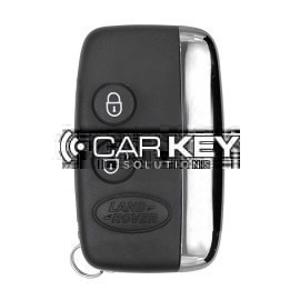 Land Rover Defender 2014-2020 Original Smart Remote Key 2 Tasten 433MHz BJ32-15K601-DB