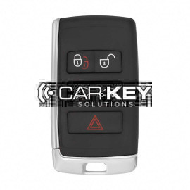 Land Rover Range Rover Modifizierter alter Typ Smart Remote Key 5 Tasten 315MHz
