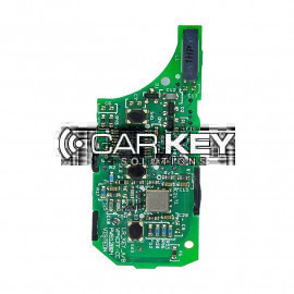 Land Rover Range Rover Sport Original-Fernbedienung PCB 3 Tasten 433MHz