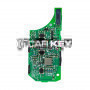 Land Rover Range Rover Sport Original-Fernbedienung PCB 3 Tasten 433MHz