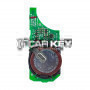 Land Rover Range Rover Sport Original-Fernbedienung PCB 3 Tasten 433MHz