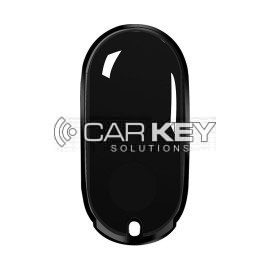 LCD EN700 Smart Key PKE System Für Alle Keyless Auto Mercedes Benz Stil Schwarz Farbe