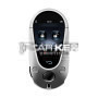 LCD EN700 Smart Key PKE System Für Alle Keyless Auto Mercedes Benz Stil Silber Farbe