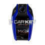 LCD Universal modified Smart Remote Key PKE Comfort Access System for all keyless cars, blue color