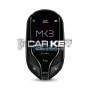 LCD-Universal-modified Smart Key PKE system for all keyless cars in Maserati style, black color
