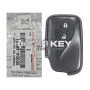 Lexus CT200 2011–2014 Original Smart Remote Key 433 MHz FSK 89904–48521