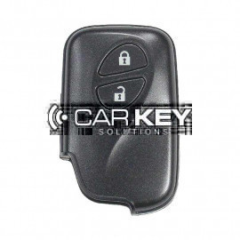 Lexus CT200 2011–2014 Original Smart Remote Key 433 MHz FSK 89904–48521