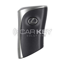 Lexus ES 2019-2023 Original Smart Remote Key 3+1 Tasten 314/315MHz 8990H-33030