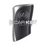 Lexus ES 2019-2023 Original Smart Remote Key 3+1 Buttons 314/315MHz 8990H-33030