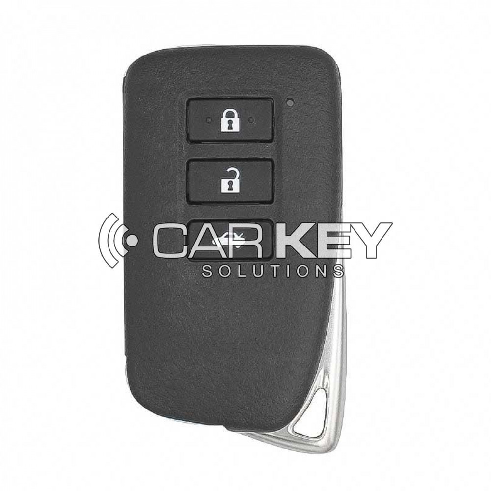 Lexus ES GS 2013-2017 Original Smart Remote Key 433MHz 89904-30B50