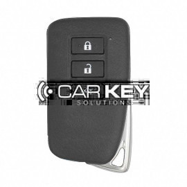 Lexus ES GS 2013-2017 Original Smart Remote Key 433MHz 89904-30B50