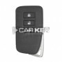 Lexus ES GS 2013-2017 Original Smart Remote Key 433MHz 89904-30B50