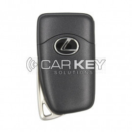 Lexus ES GS 2013-2018 Original Smart Remote Key 433MHz 4 Tasten 89904-30C80